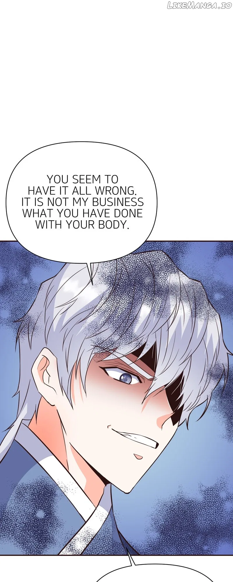 Slave To The Enemy Emperor Chapter 107 – Page 14