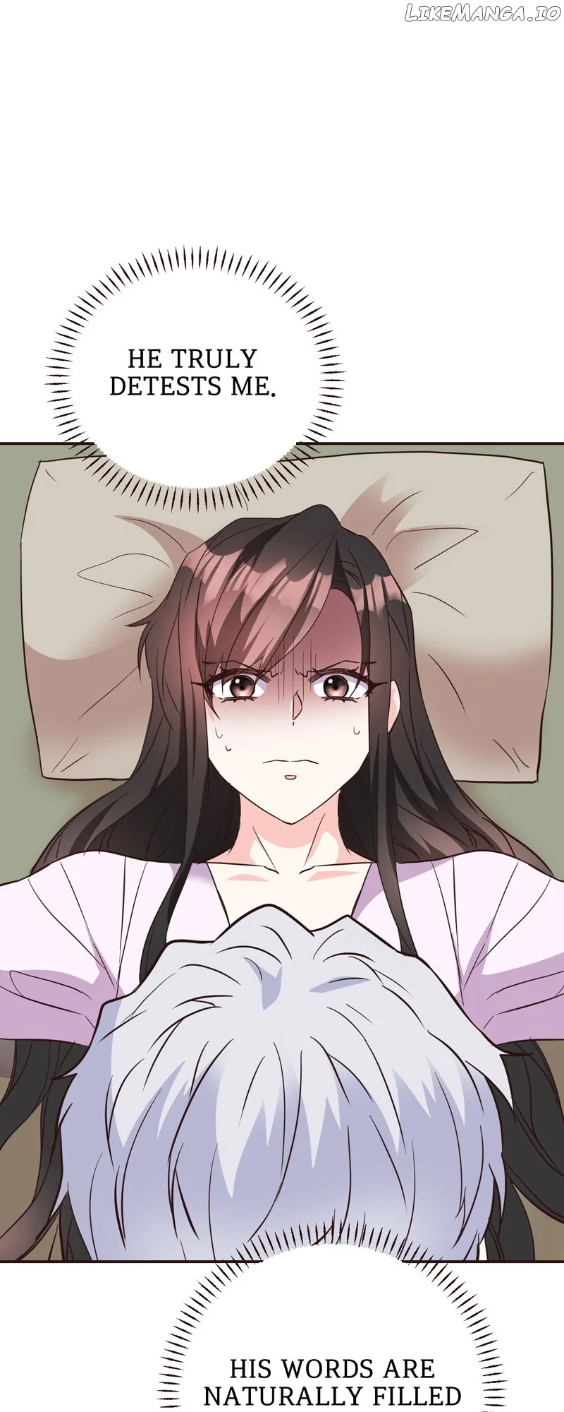 Slave To The Enemy Emperor Chapter 107 – Page 16