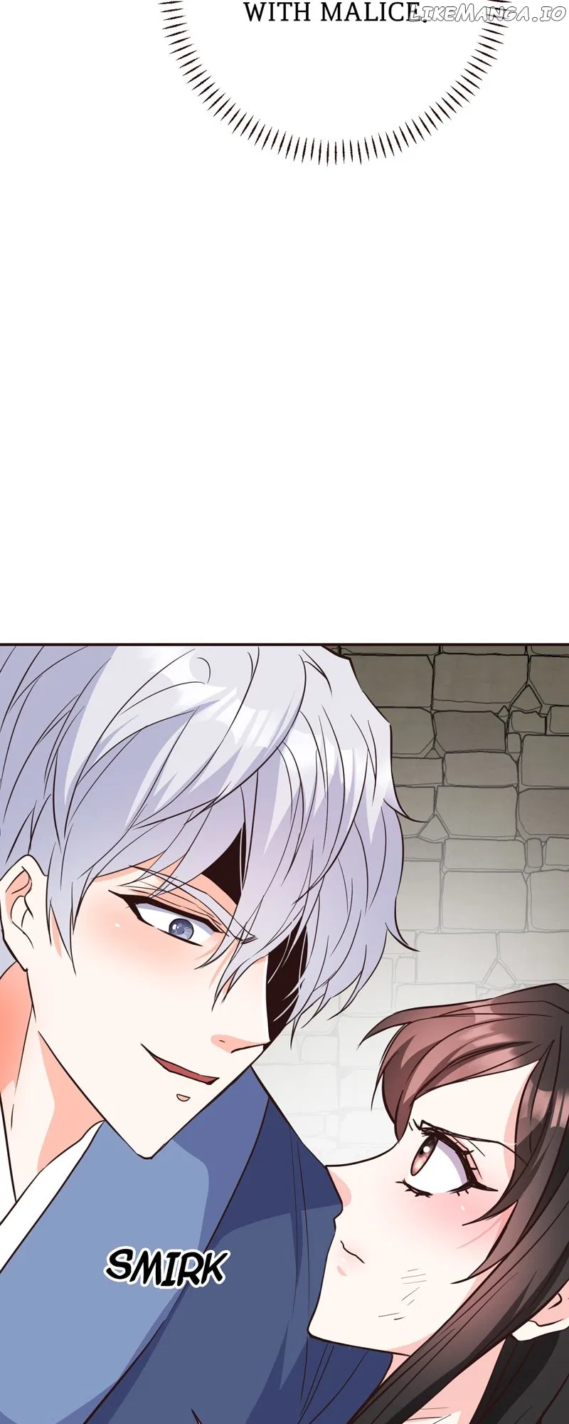 Slave To The Enemy Emperor Chapter 107 – Page 17