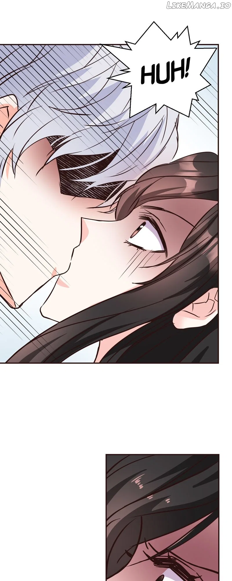 Slave To The Enemy Emperor Chapter 107 – Page 20