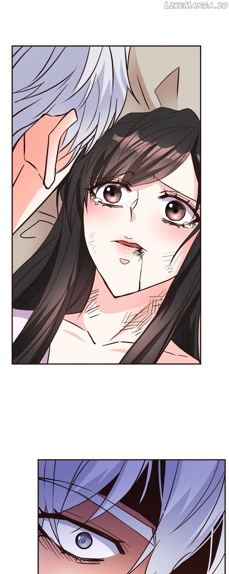 Slave To The Enemy Emperor Chapter 107 – Page 24