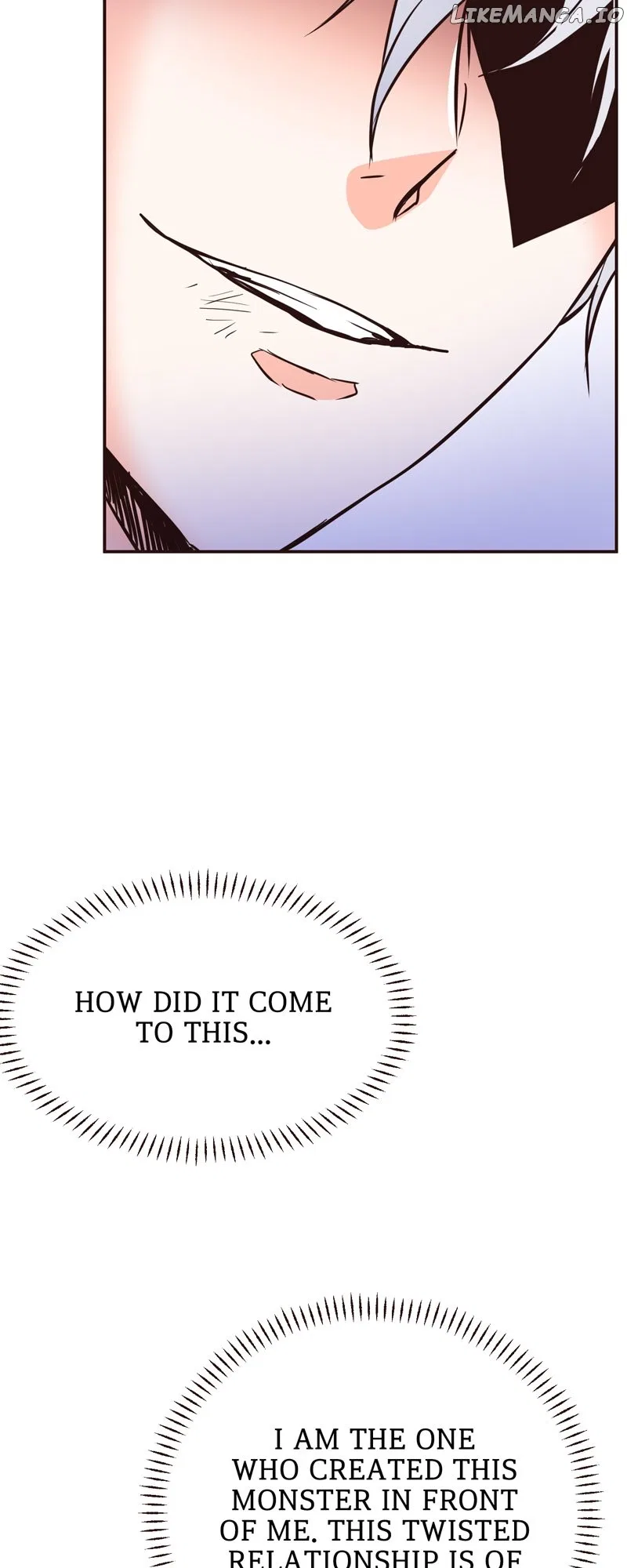 Slave To The Enemy Emperor Chapter 107 – Page 25