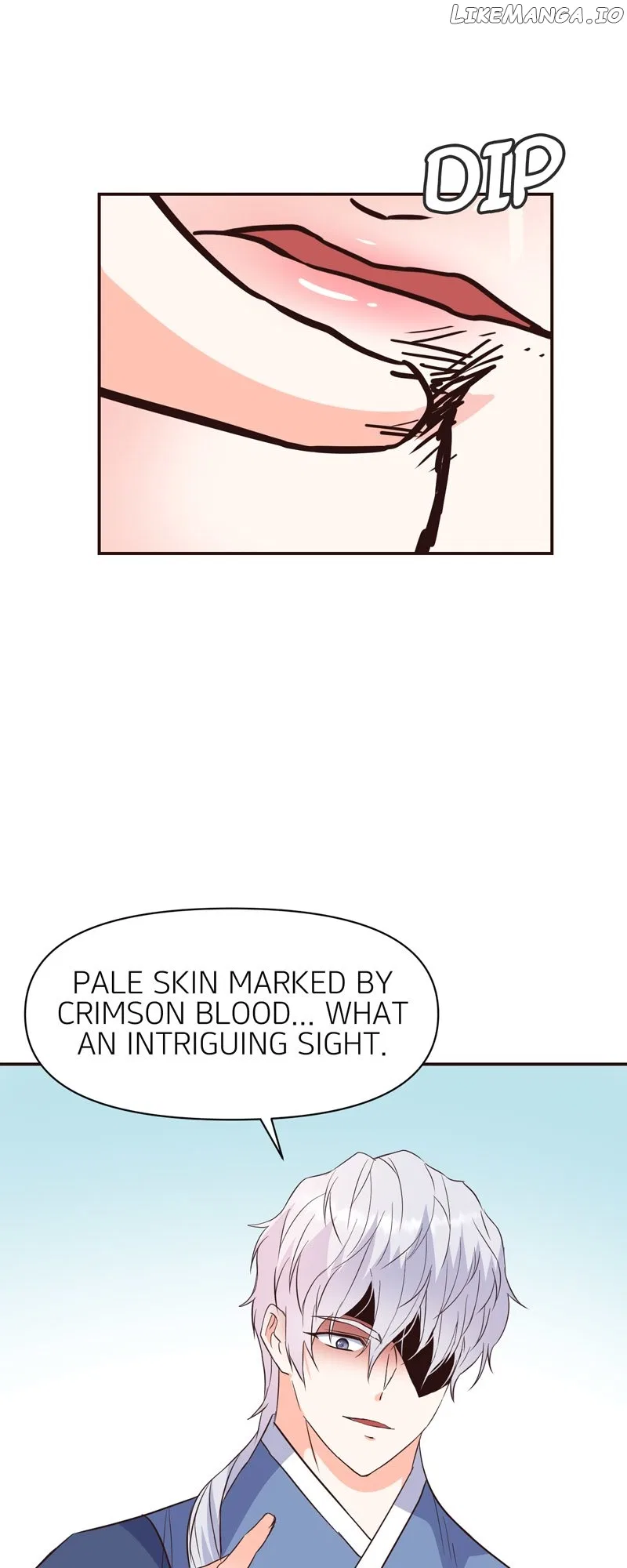 Slave To The Enemy Emperor Chapter 107 – Page 28