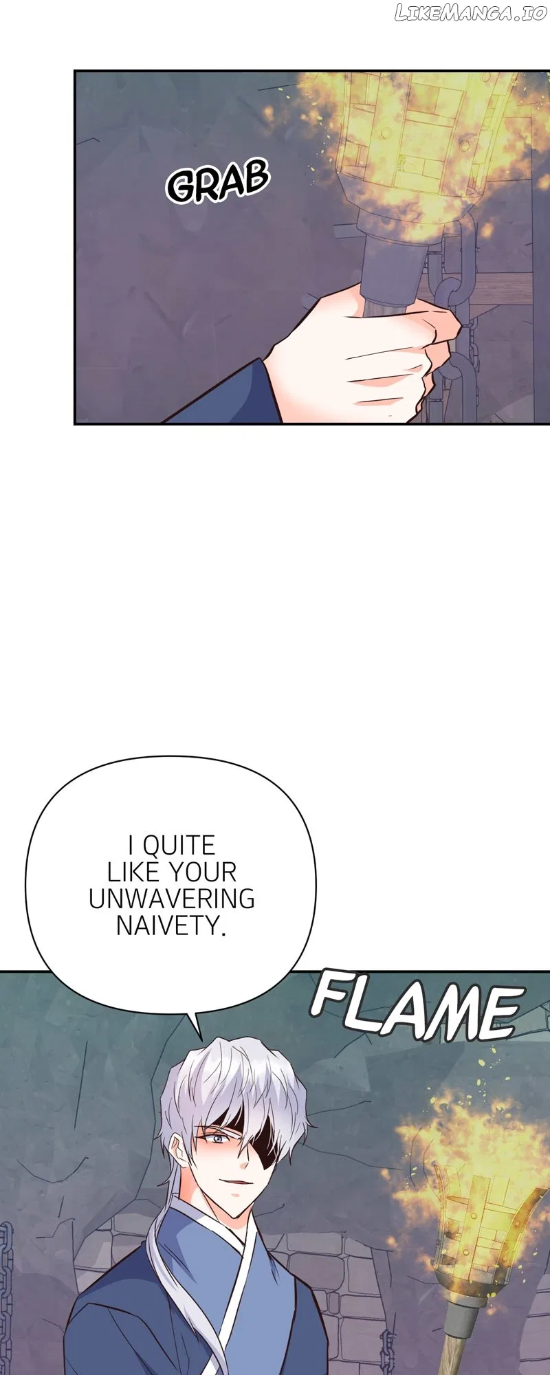 Slave To The Enemy Emperor Chapter 107 – Page 32