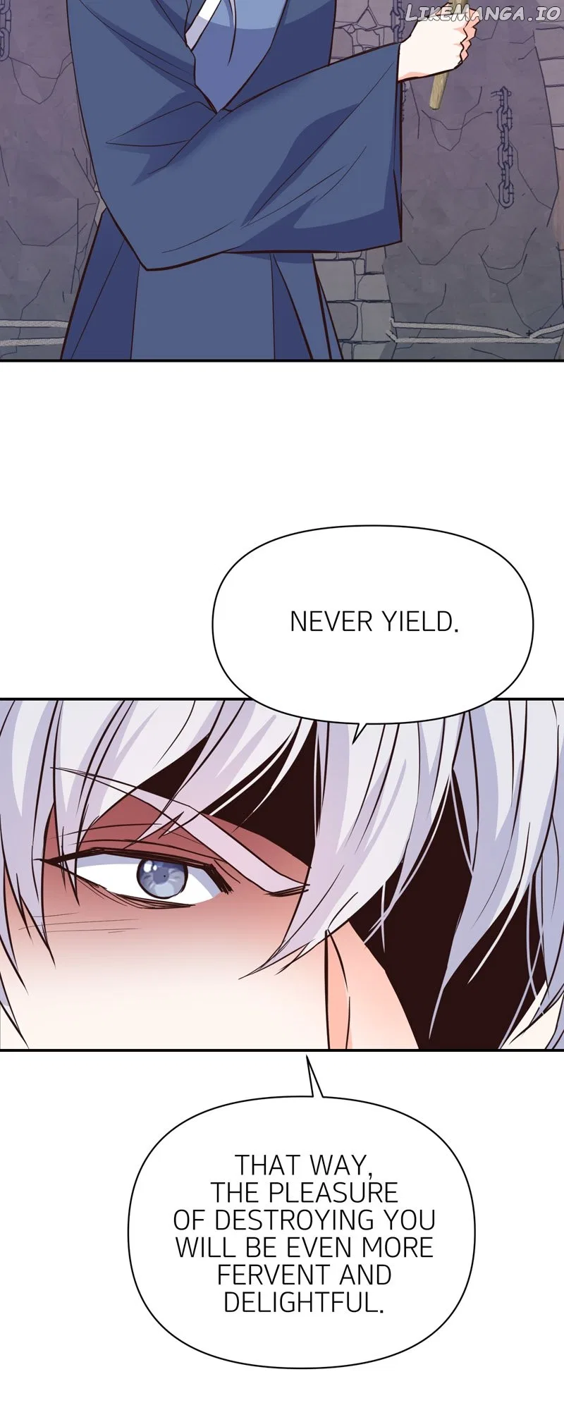 Slave To The Enemy Emperor Chapter 107 – Page 33