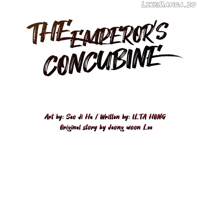 Slave To The Enemy Emperor Chapter 107 – Page 35