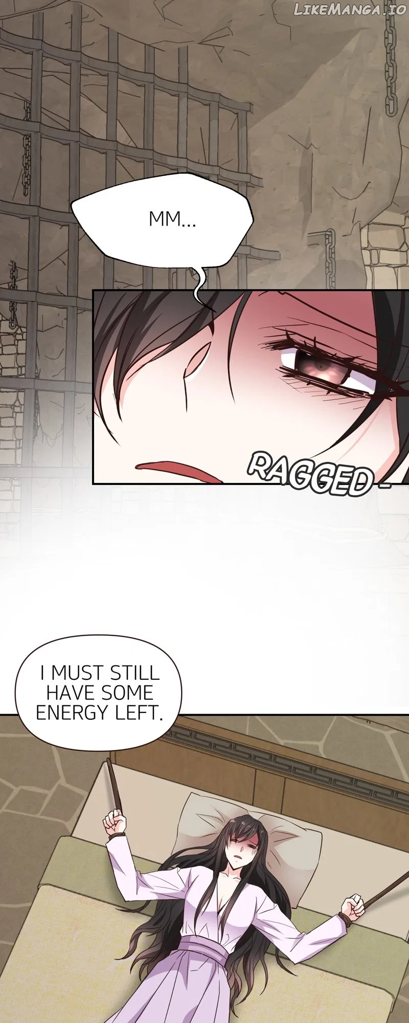 Slave To The Enemy Emperor Chapter 107 – Page 37