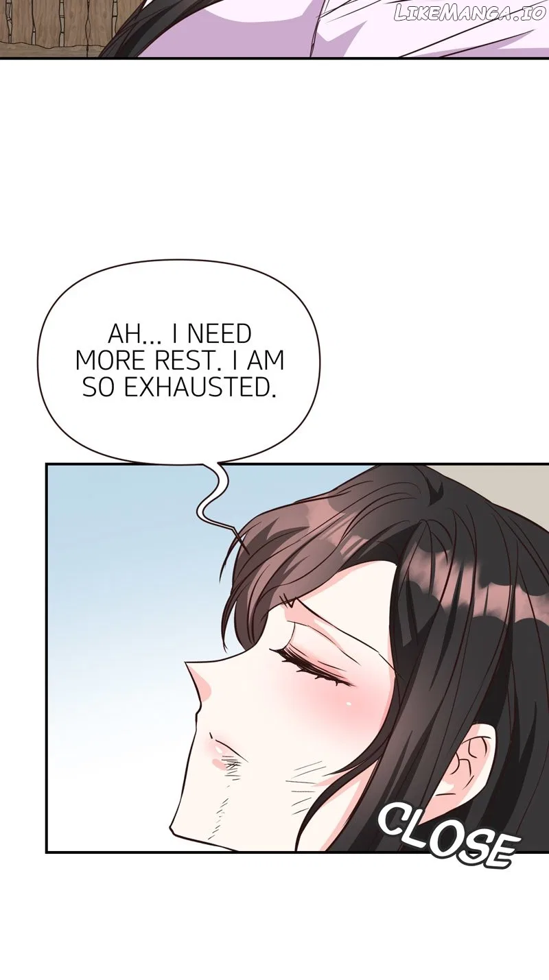 Slave To The Enemy Emperor Chapter 107 – Page 39