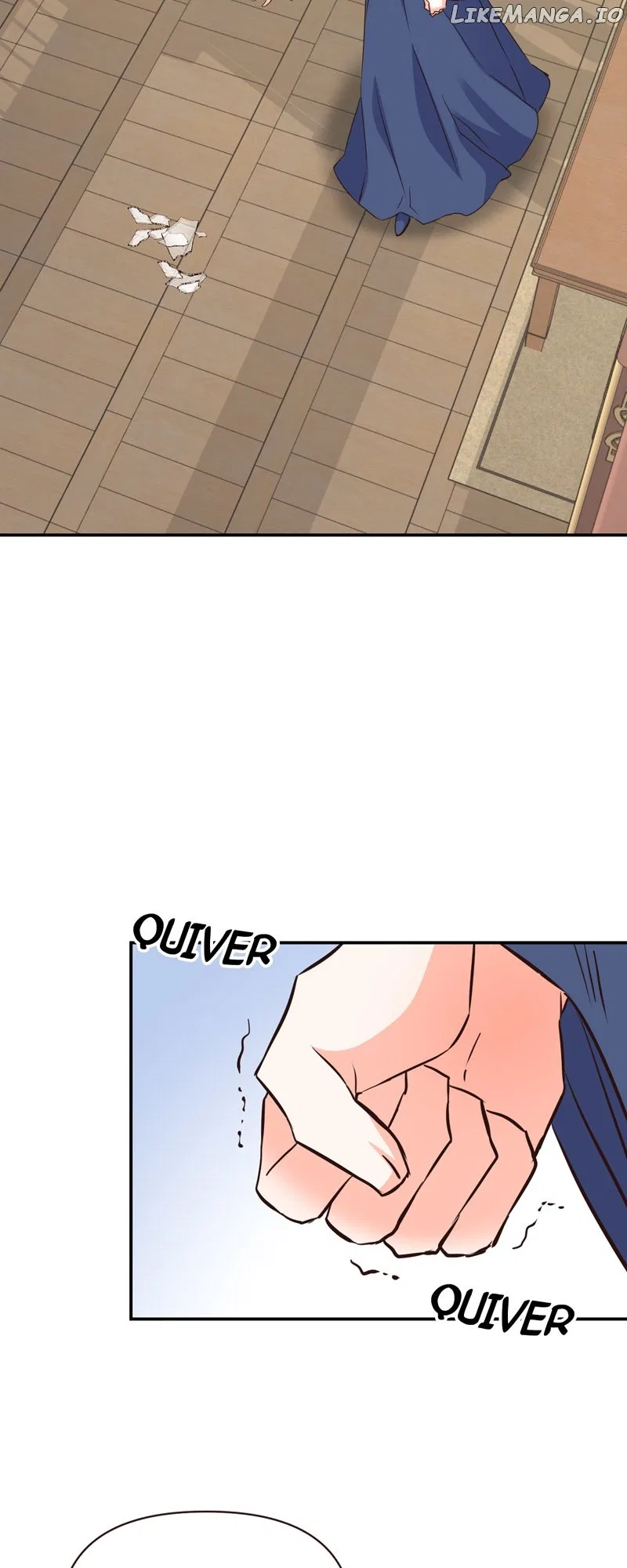 Slave To The Enemy Emperor Chapter 107 – Page 42
