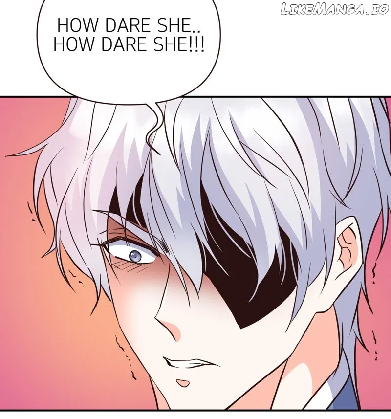 Slave To The Enemy Emperor Chapter 107 – Page 43