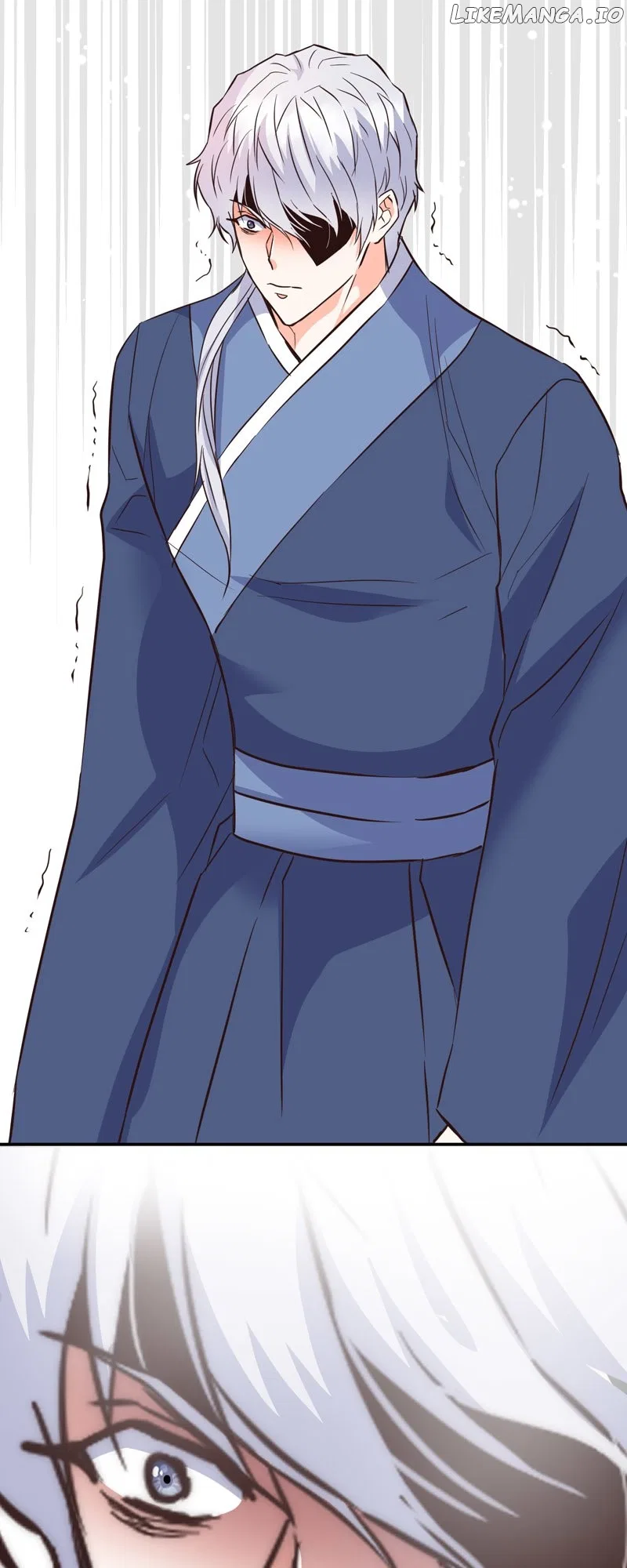 Slave To The Enemy Emperor Chapter 107 – Page 45