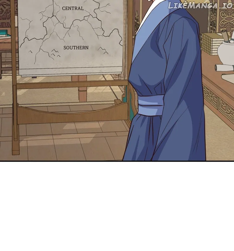 Slave To The Enemy Emperor Chapter 107 – Page 47