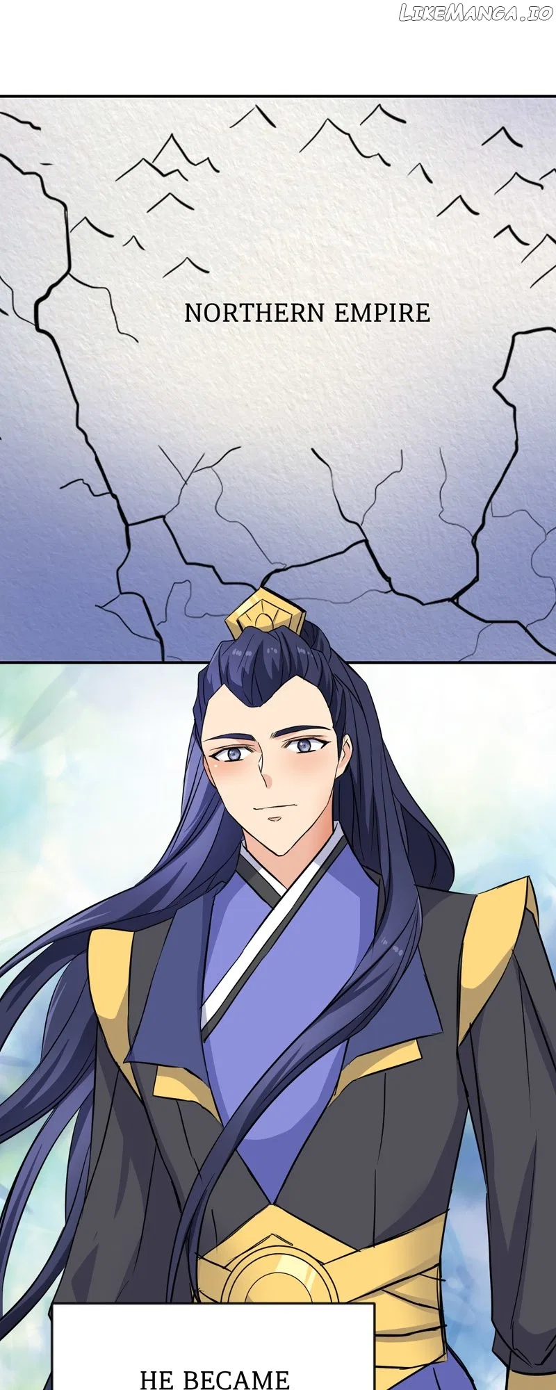 Slave To The Enemy Emperor Chapter 107 – Page 48
