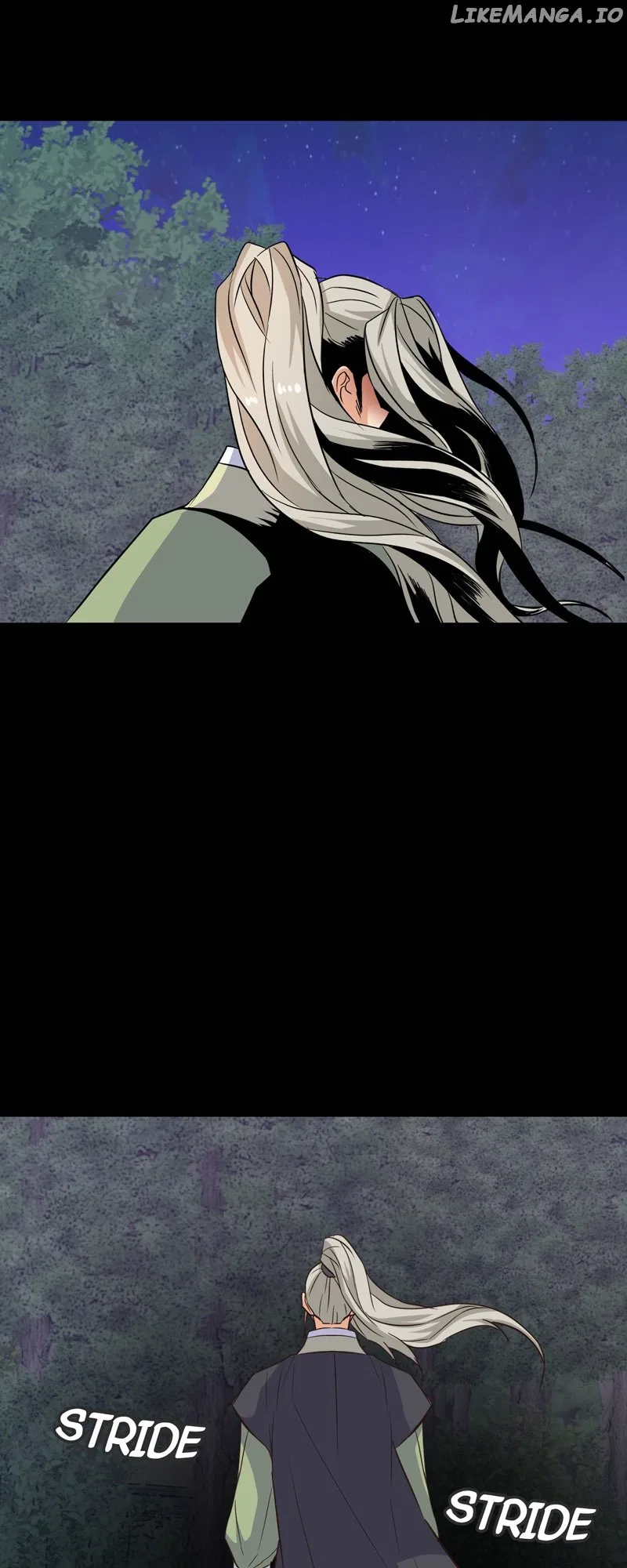 Slave To The Enemy Emperor Chapter 107 – Page 57