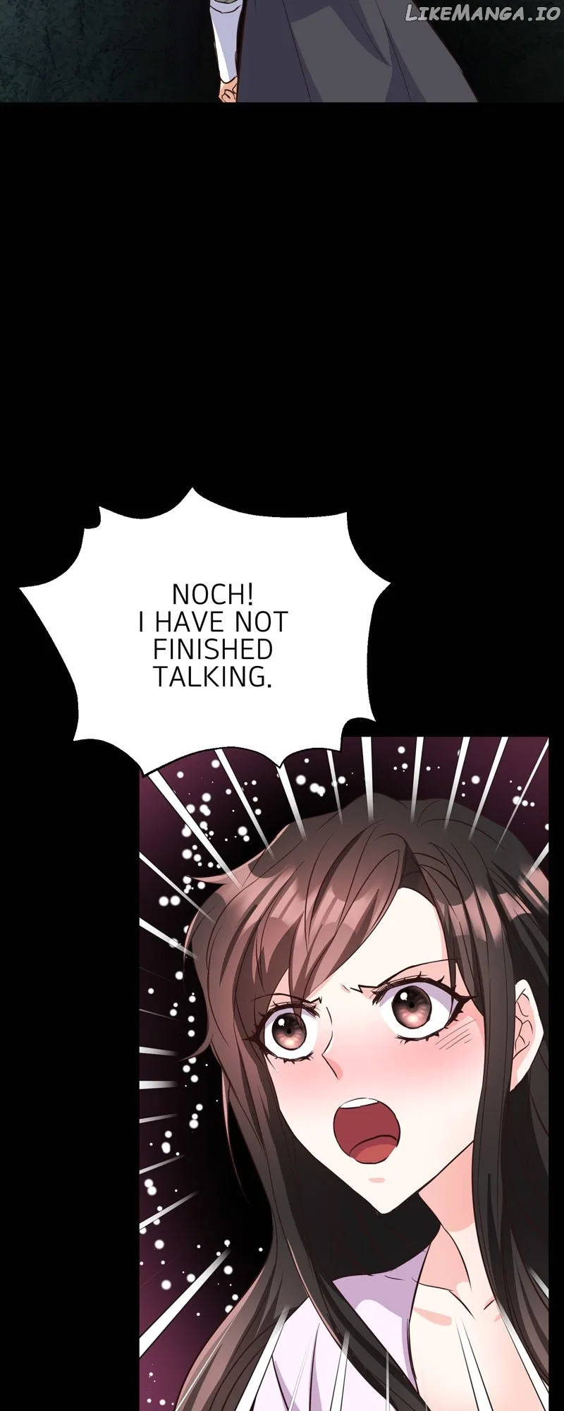 Slave To The Enemy Emperor Chapter 107 – Page 58