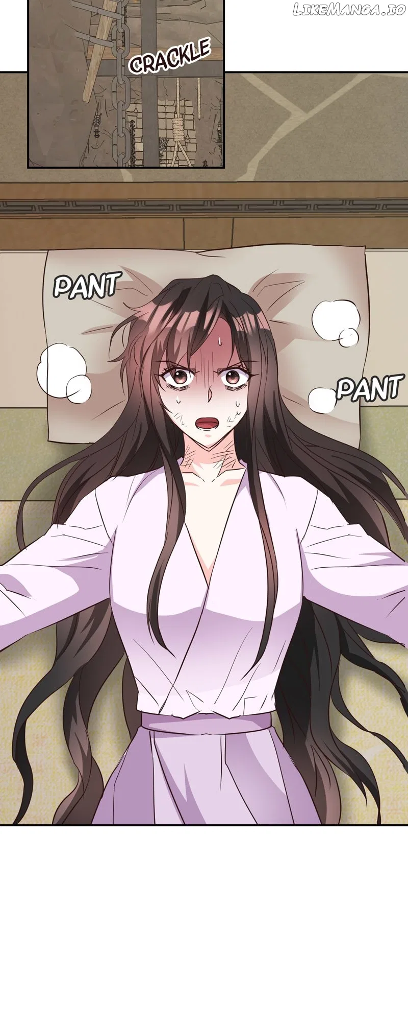 Slave To The Enemy Emperor Chapter 107 – Page 63