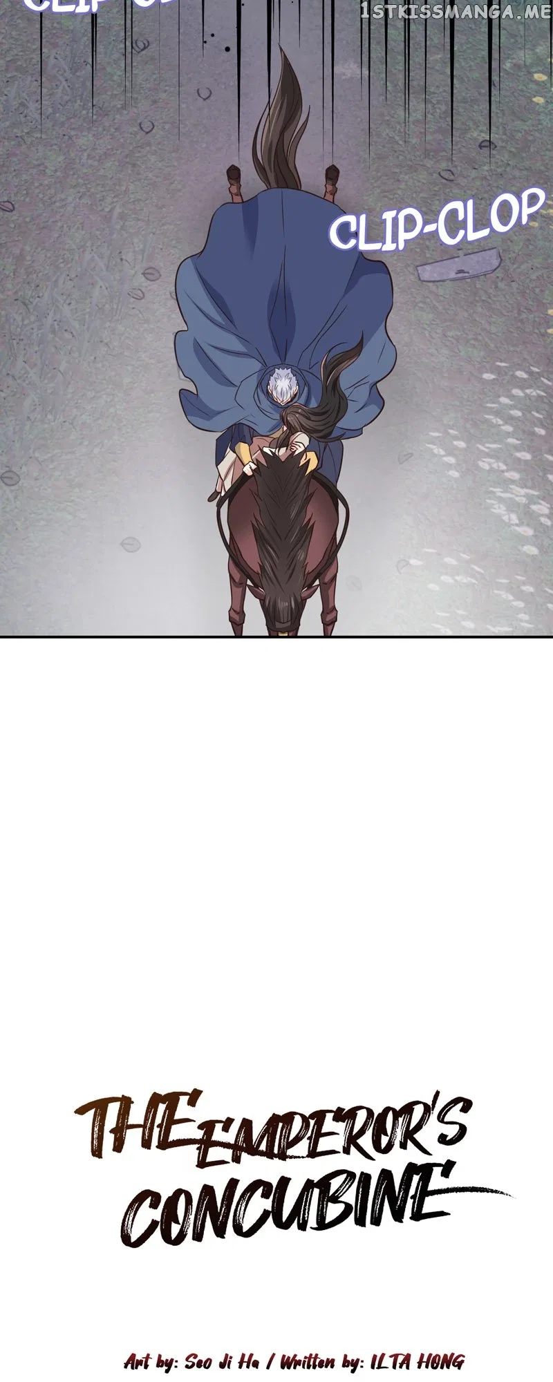 Slave To The Enemy Emperor Chapter 106 – Page 6