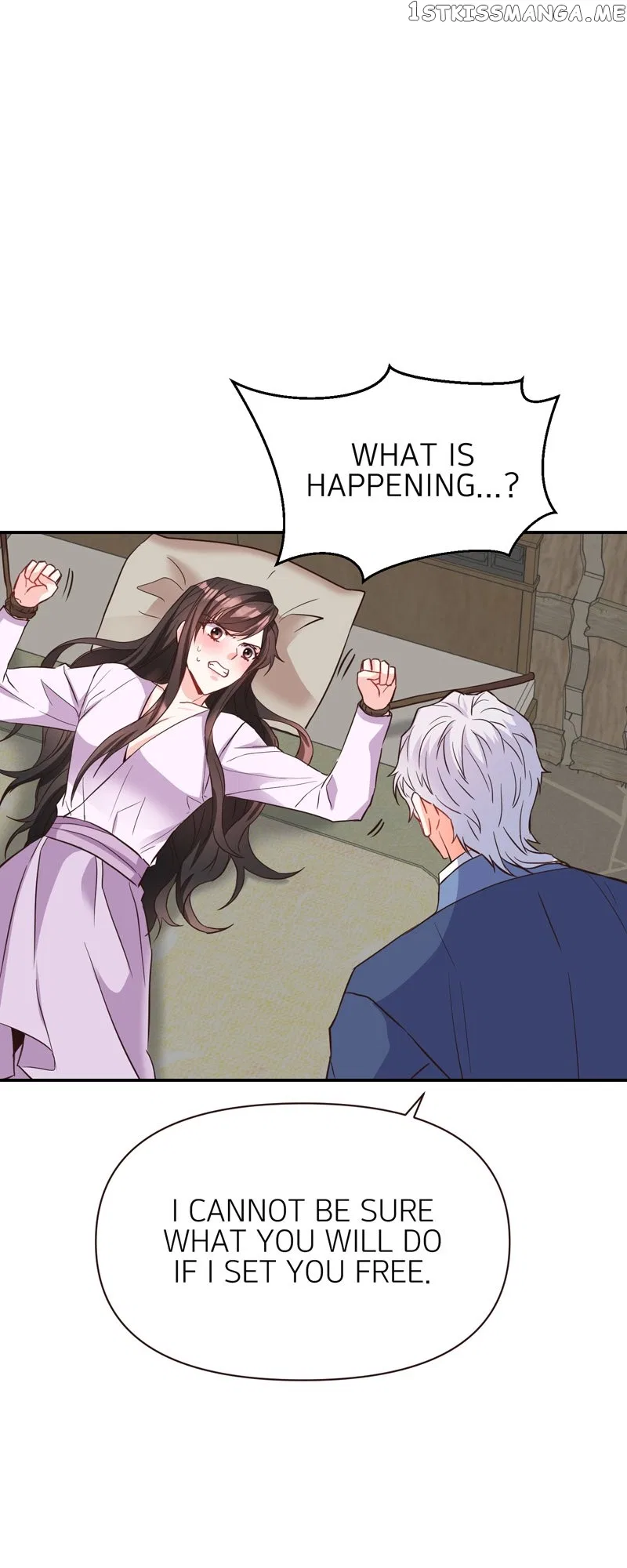 Slave To The Enemy Emperor Chapter 106 – Page 18