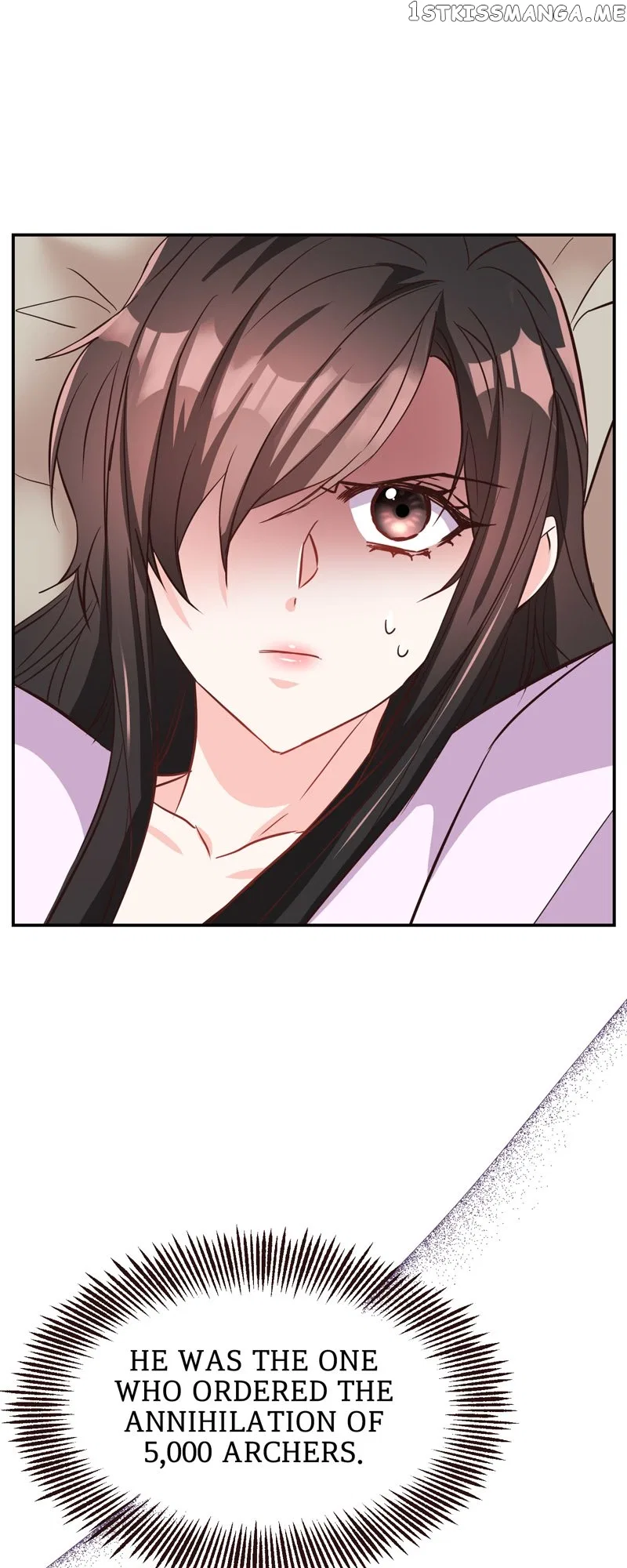 Slave To The Enemy Emperor Chapter 106 – Page 19