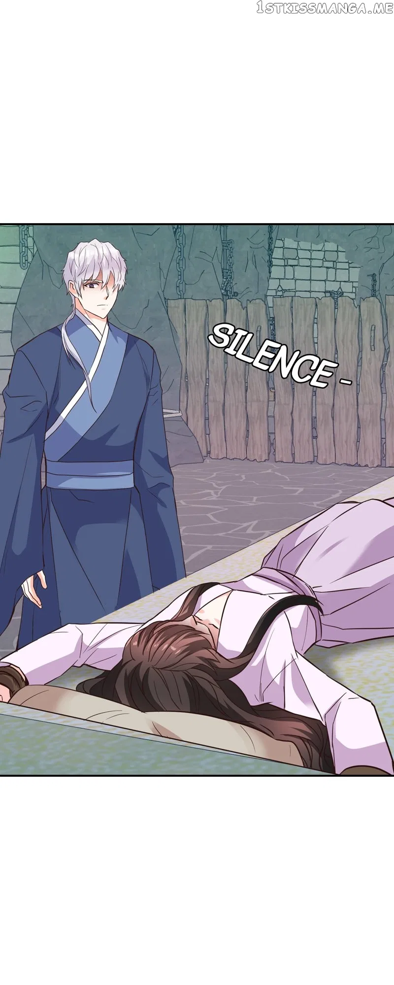 Slave To The Enemy Emperor Chapter 106 – Page 21