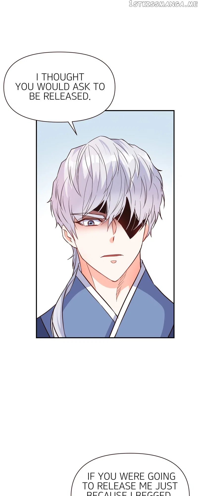 Slave To The Enemy Emperor Chapter 106 – Page 22