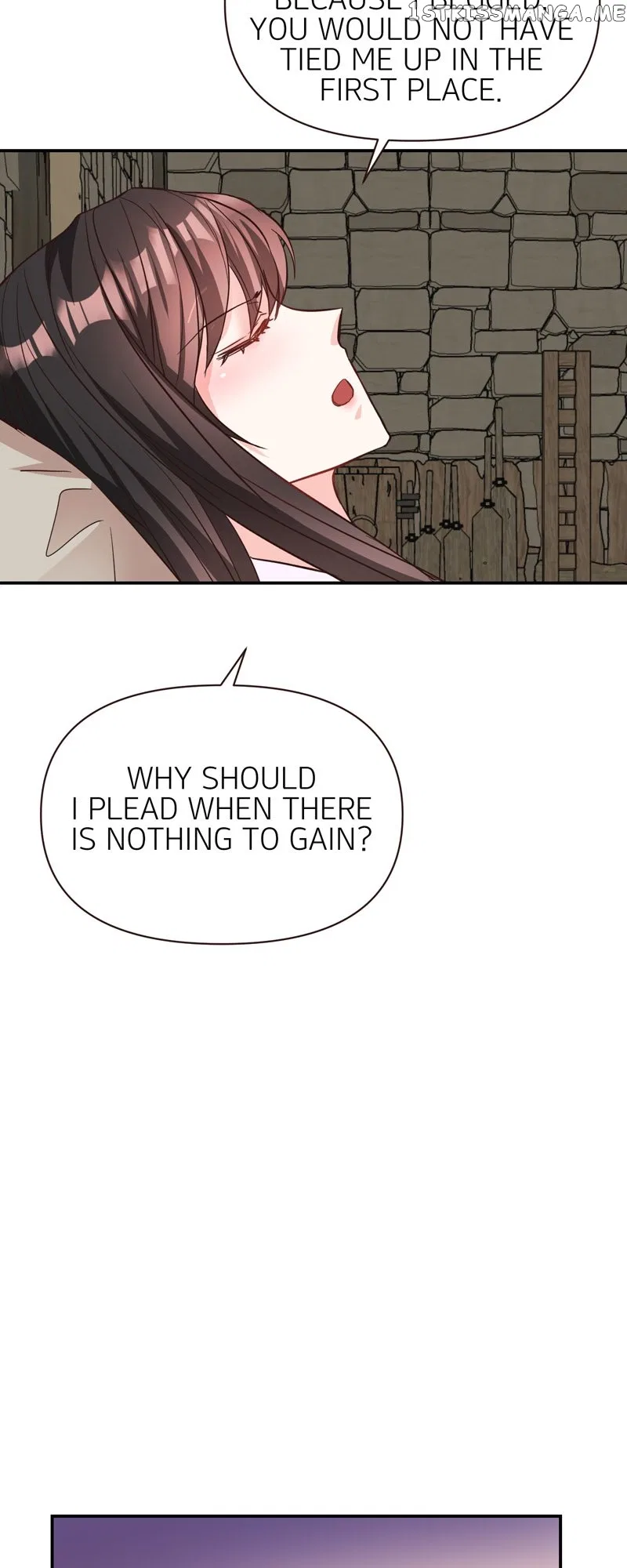 Slave To The Enemy Emperor Chapter 106 – Page 23