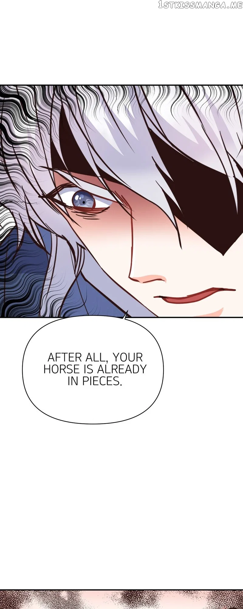 Slave To The Enemy Emperor Chapter 106 – Page 27