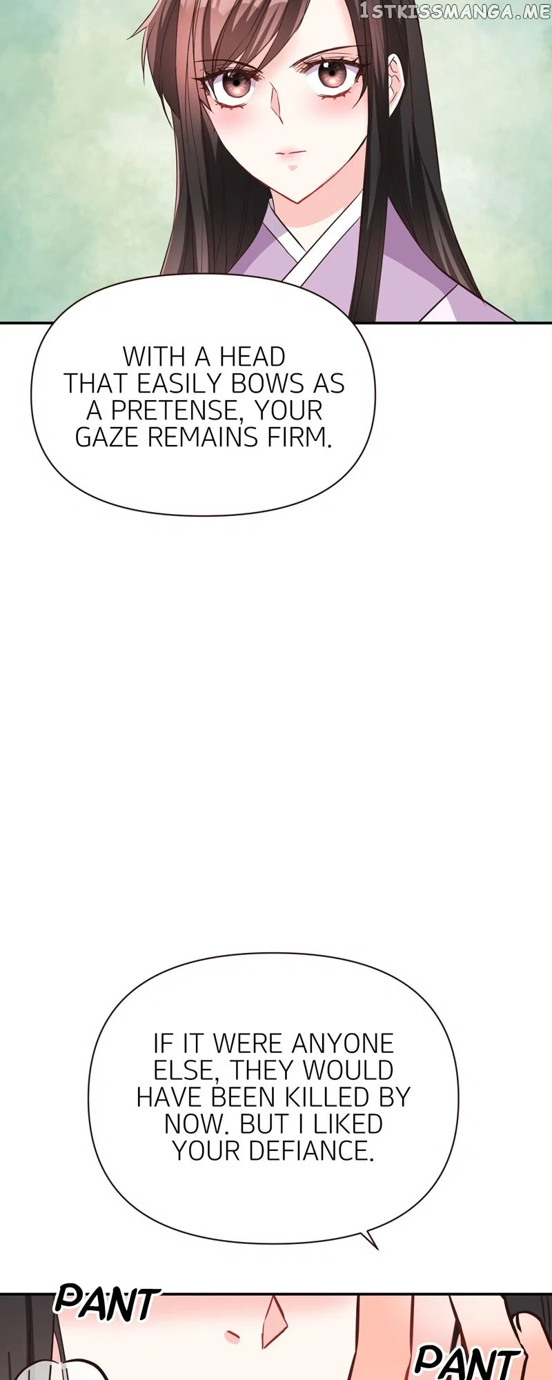 Slave To The Enemy Emperor Chapter 106 – Page 31