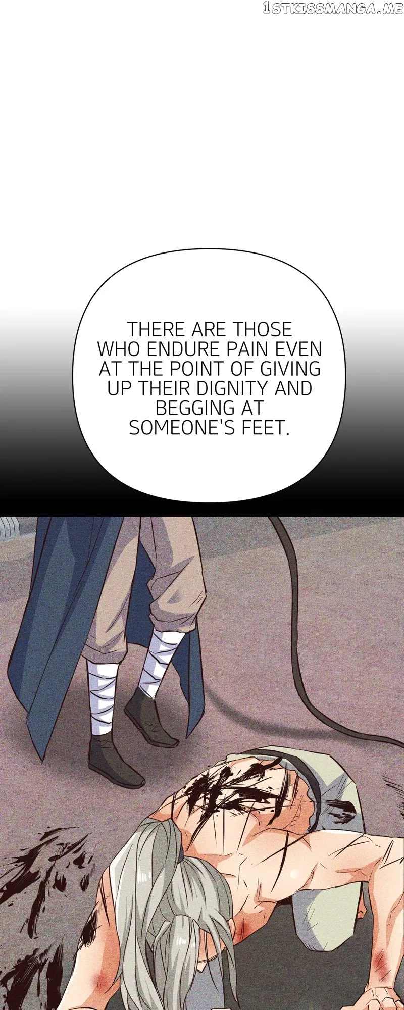 Slave To The Enemy Emperor Chapter 106 – Page 35