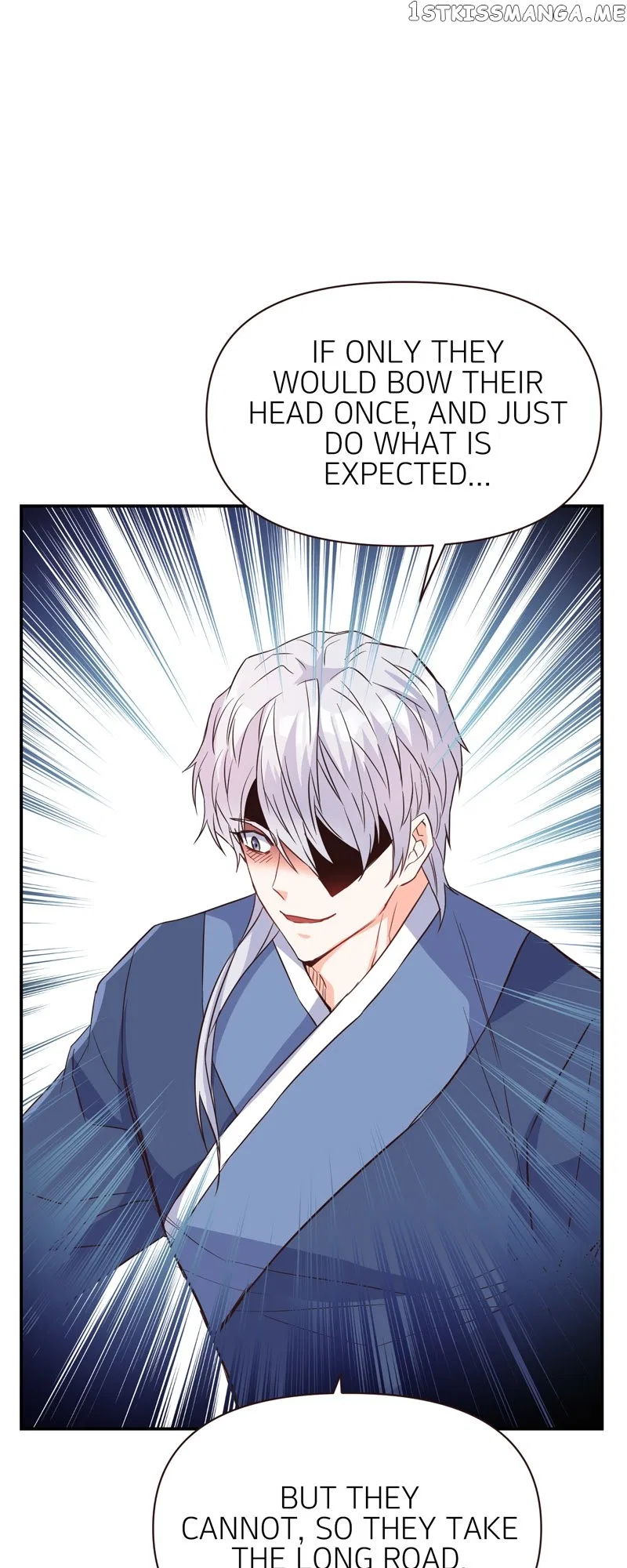 Slave To The Enemy Emperor Chapter 106 – Page 37