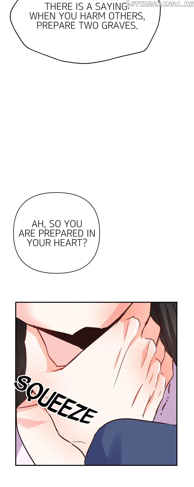Slave To The Enemy Emperor Chapter 106 – Page 42