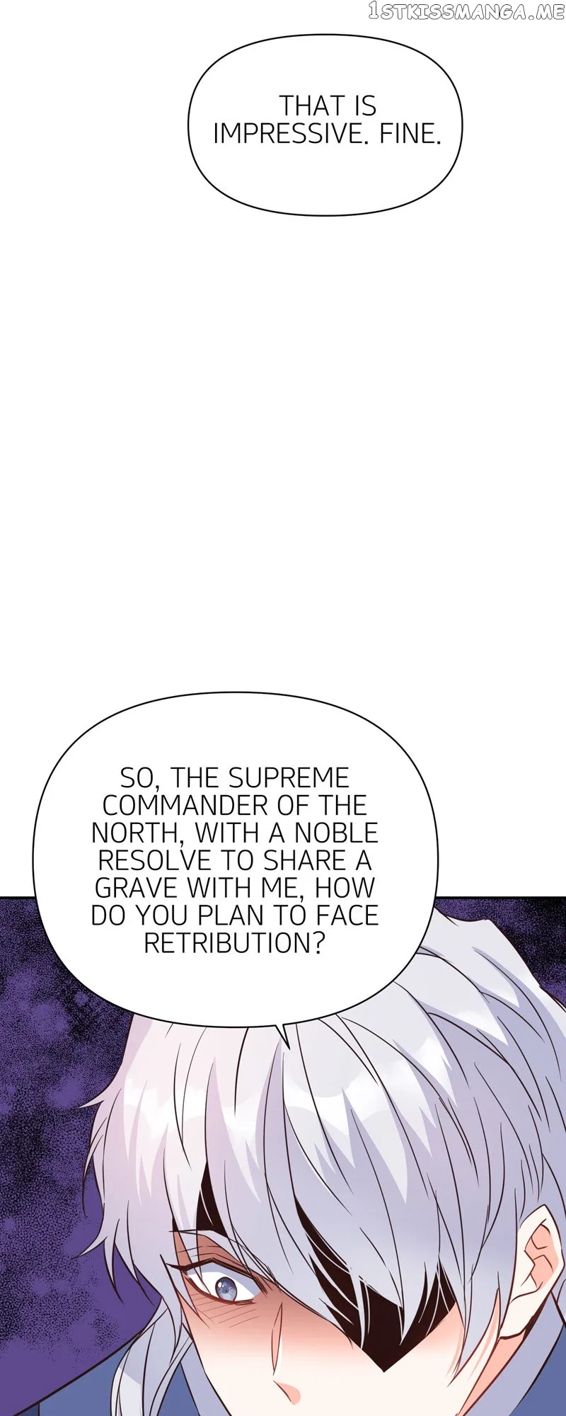 Slave To The Enemy Emperor Chapter 106 – Page 43
