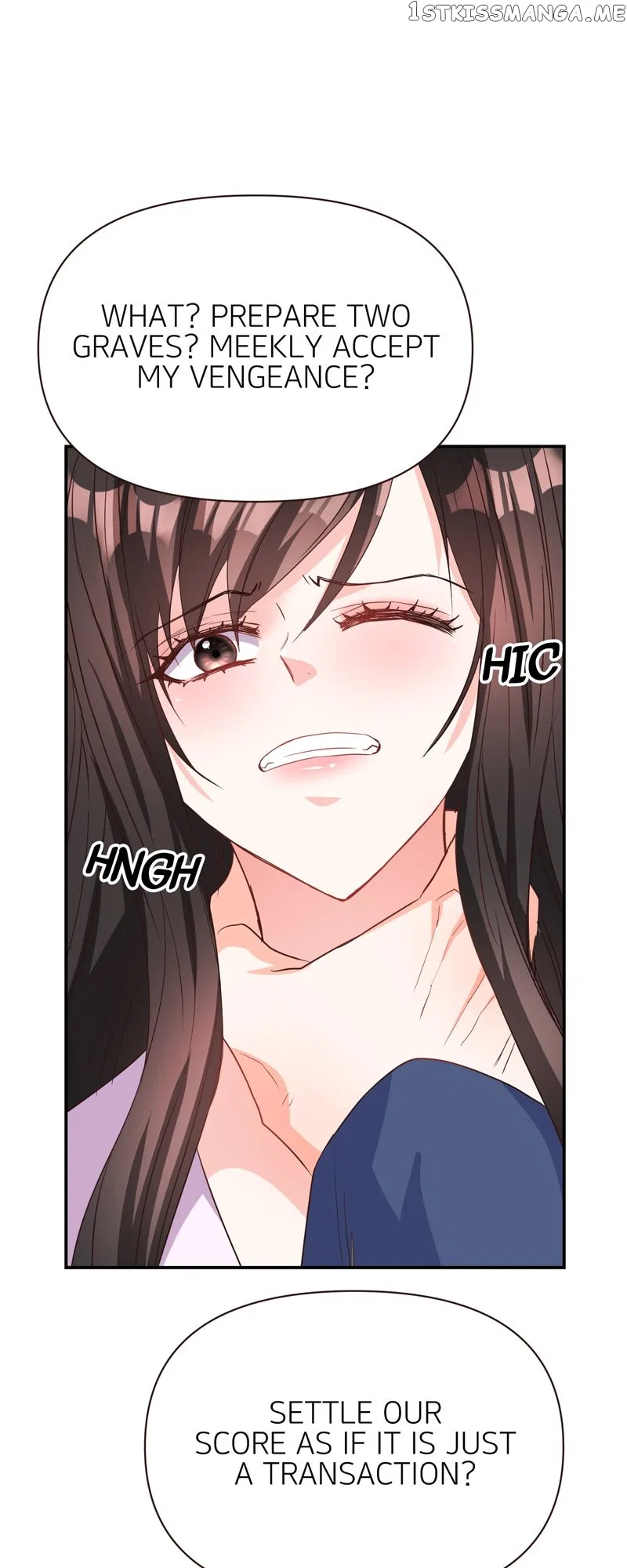 Slave To The Enemy Emperor Chapter 106 – Page 45