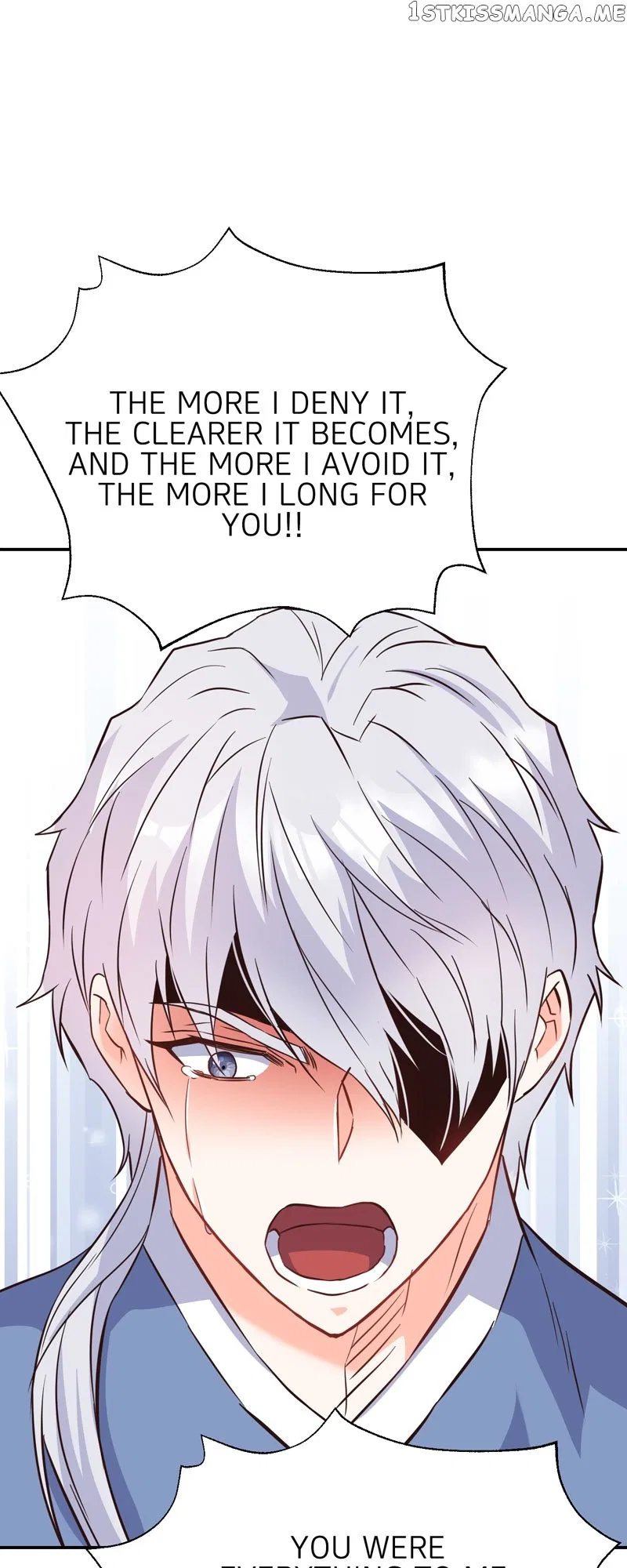 Slave To The Enemy Emperor Chapter 106 – Page 49