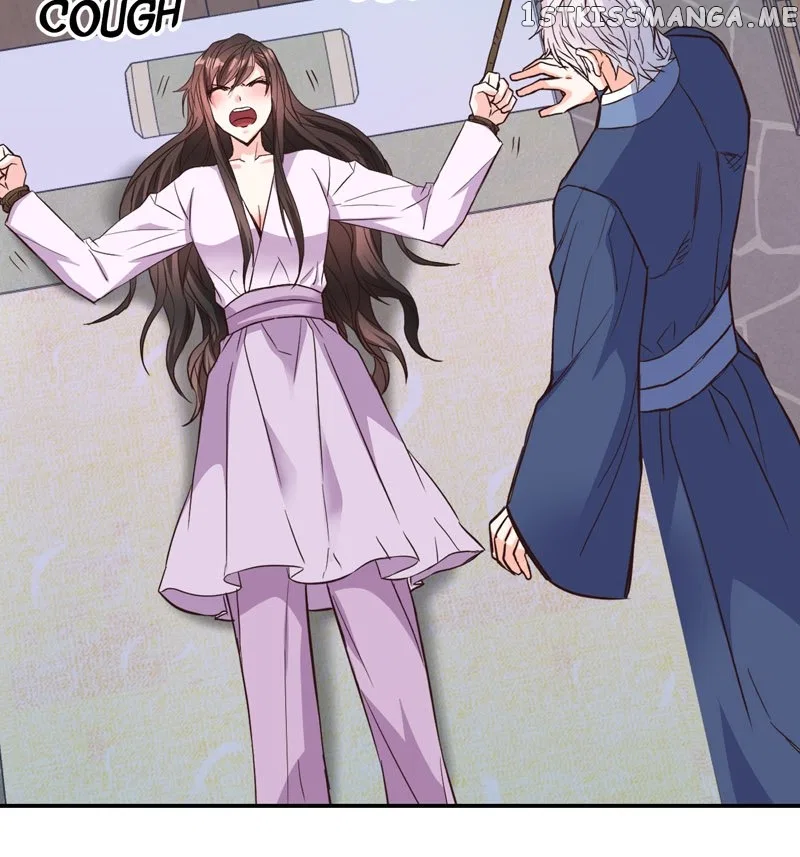 Slave To The Enemy Emperor Chapter 106 – Page 52