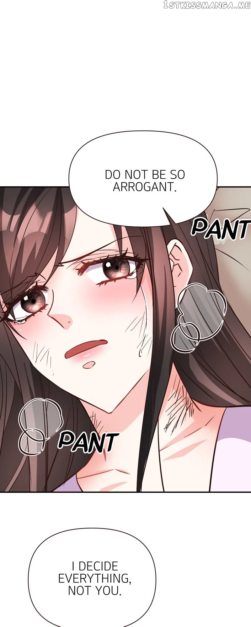 Slave To The Enemy Emperor Chapter 106 – Page 53