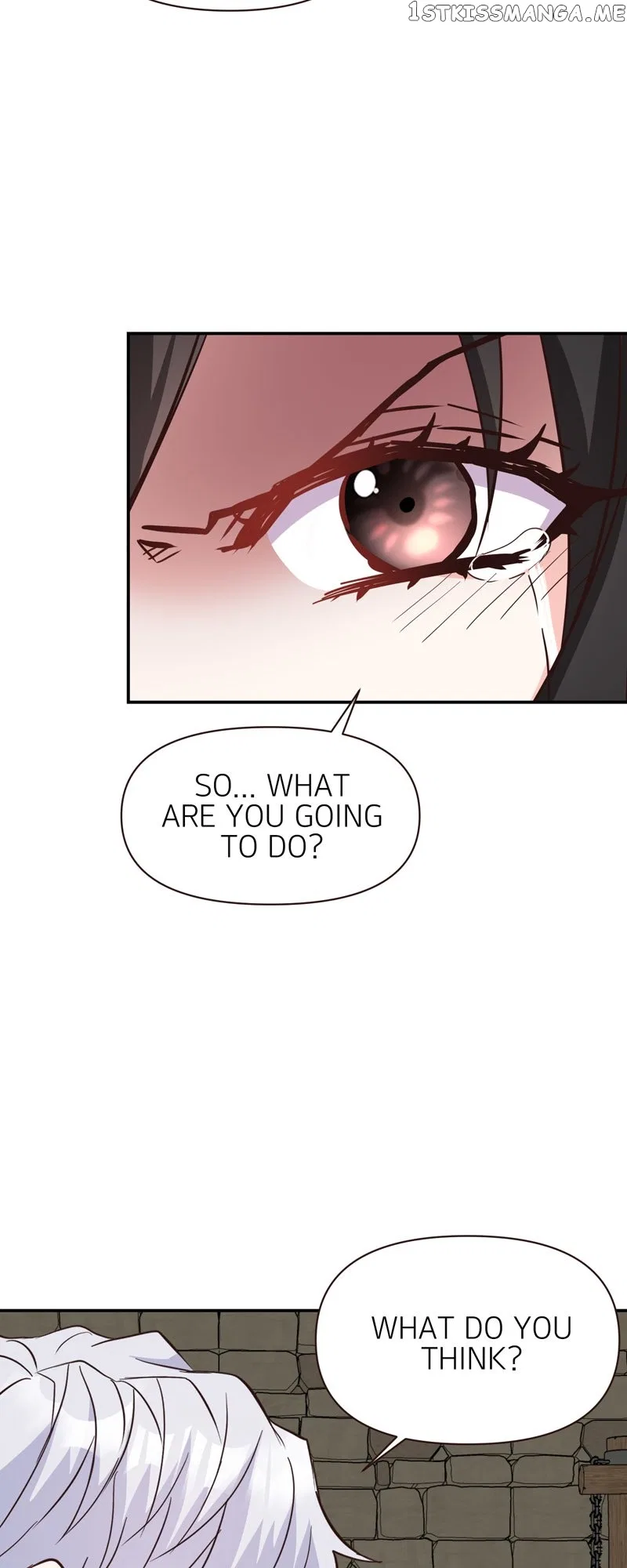 Slave To The Enemy Emperor Chapter 106 – Page 54