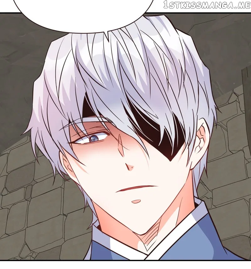 Slave To The Enemy Emperor Chapter 106 – Page 56