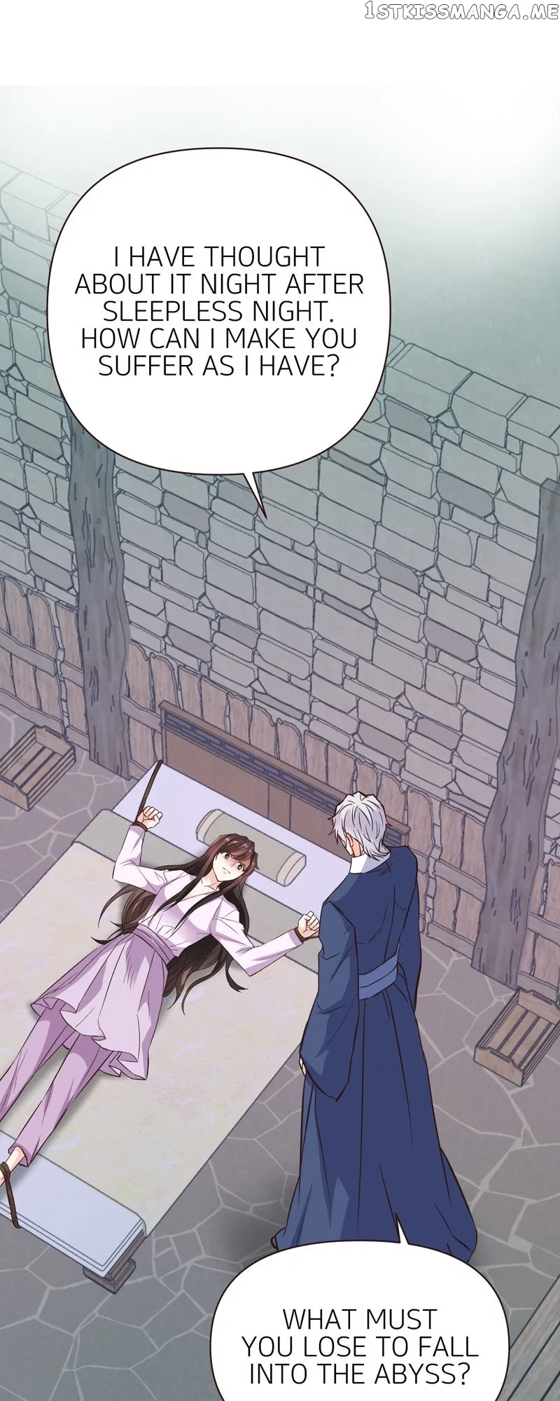 Slave To The Enemy Emperor Chapter 106 – Page 57