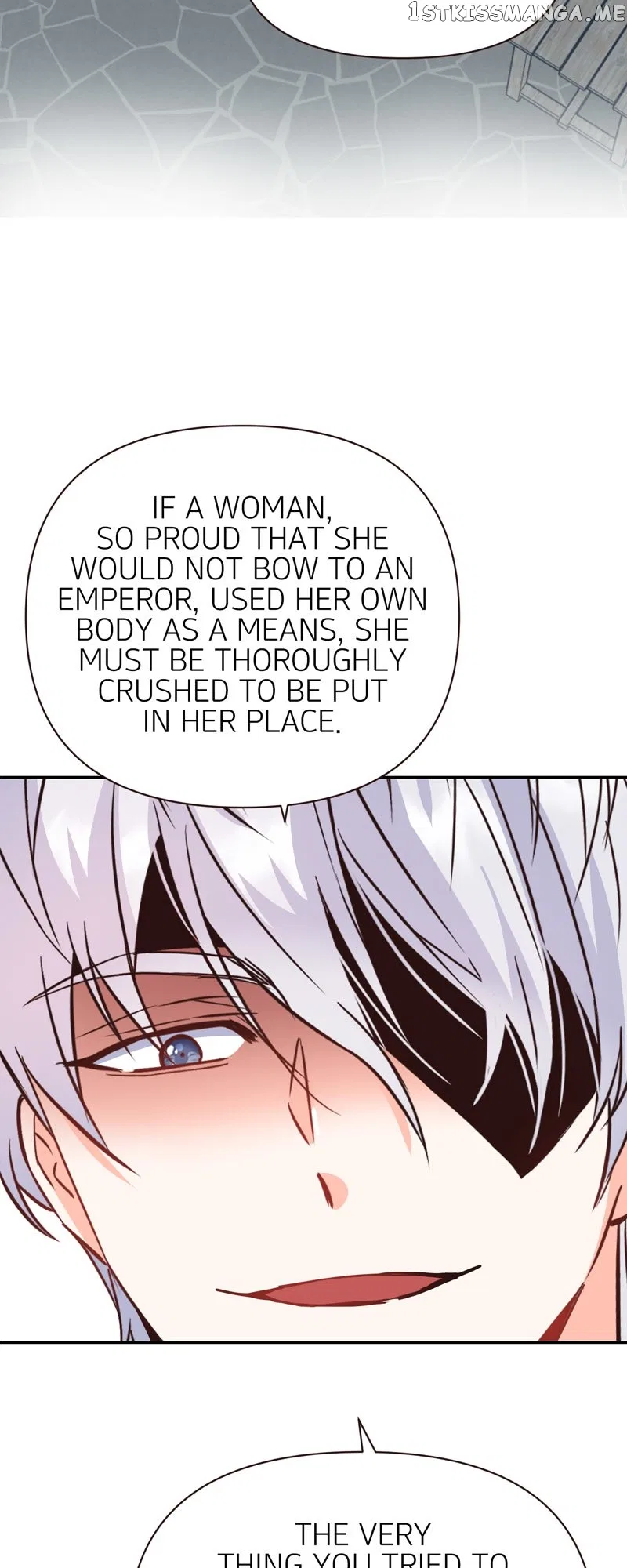 Slave To The Enemy Emperor Chapter 106 – Page 58