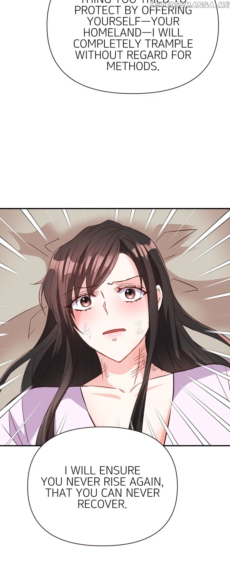 Slave To The Enemy Emperor Chapter 106 – Page 59