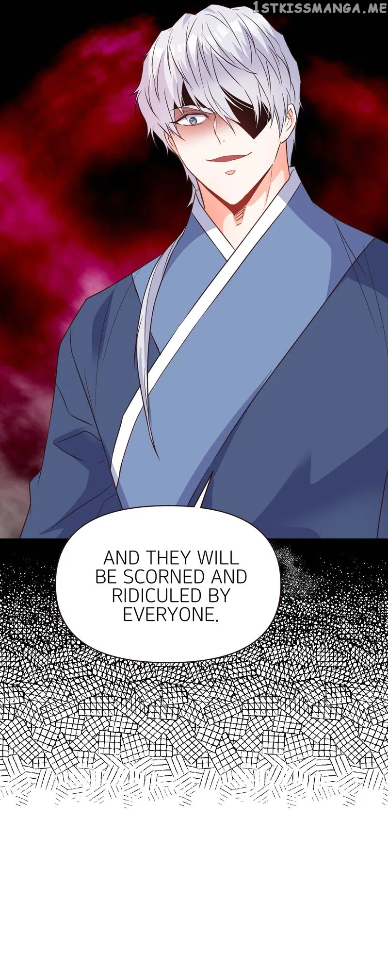 Slave To The Enemy Emperor Chapter 106 – Page 62