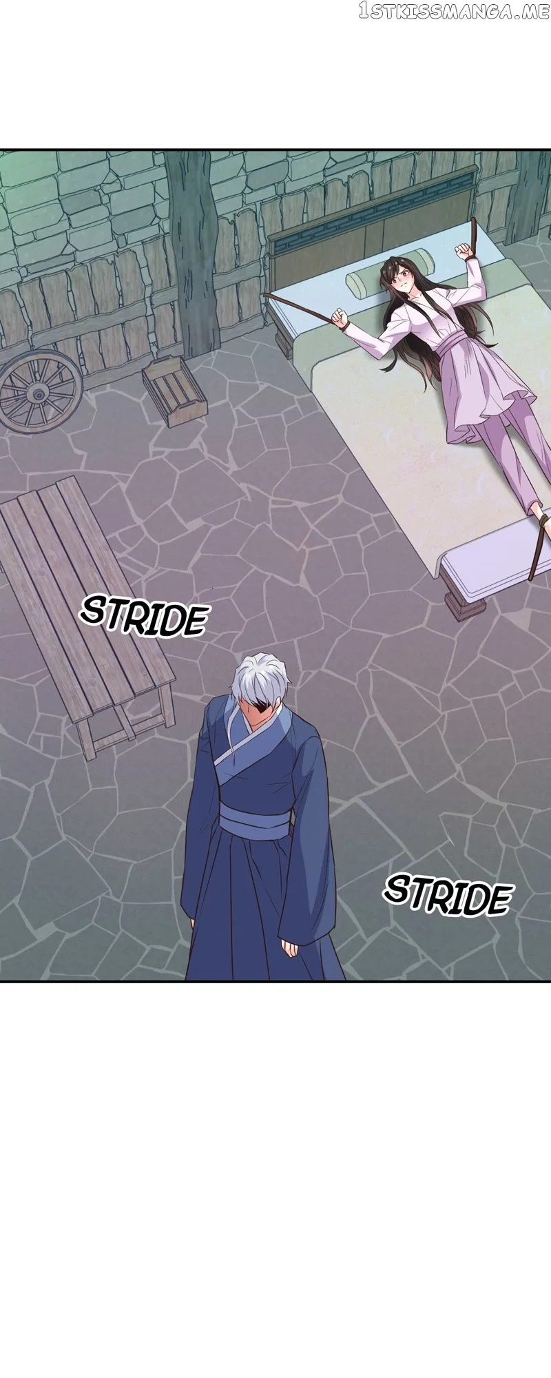 Slave To The Enemy Emperor Chapter 106 – Page 65