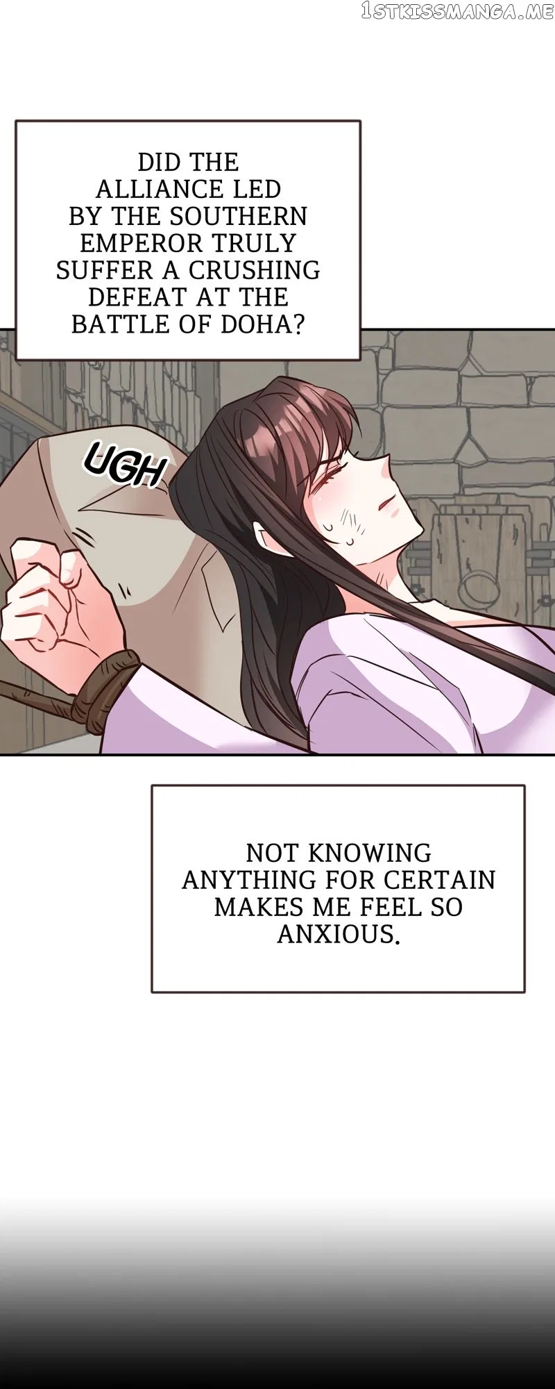 Slave To The Enemy Emperor Chapter 106 – Page 66