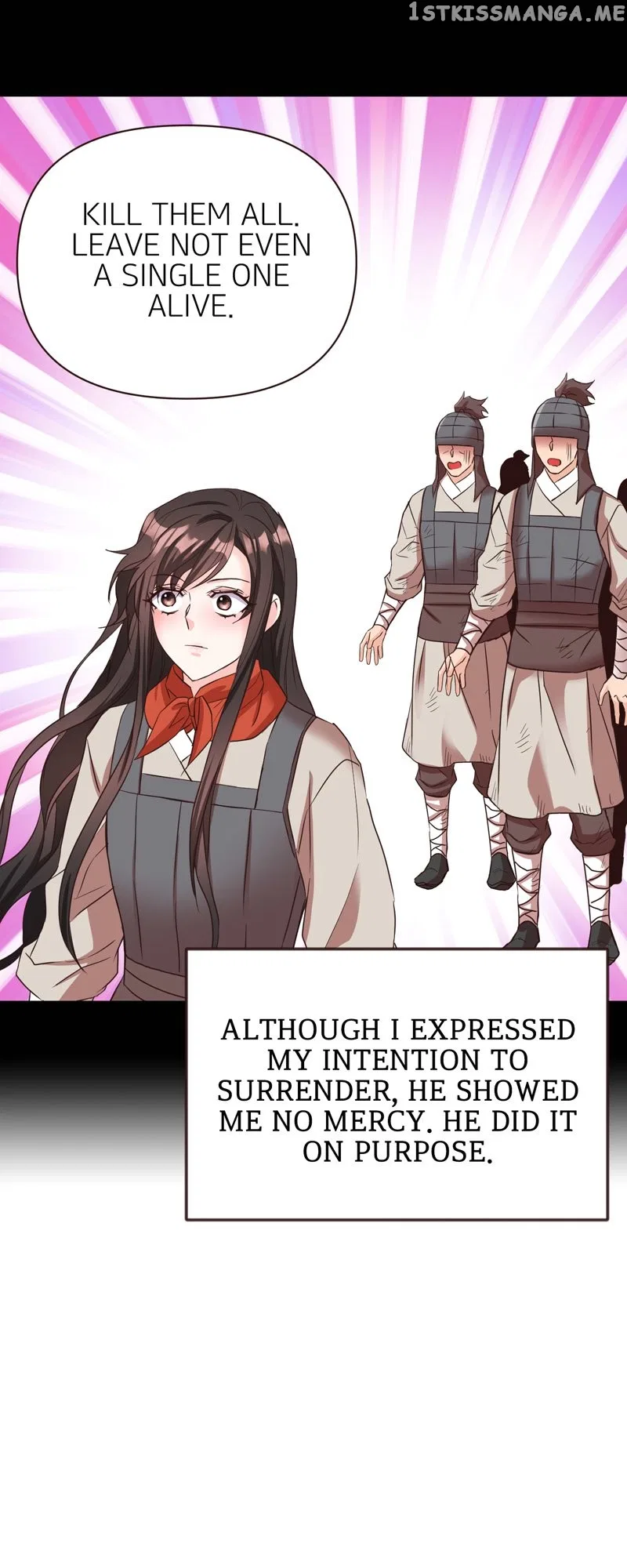 Slave To The Enemy Emperor Chapter 106 – Page 67