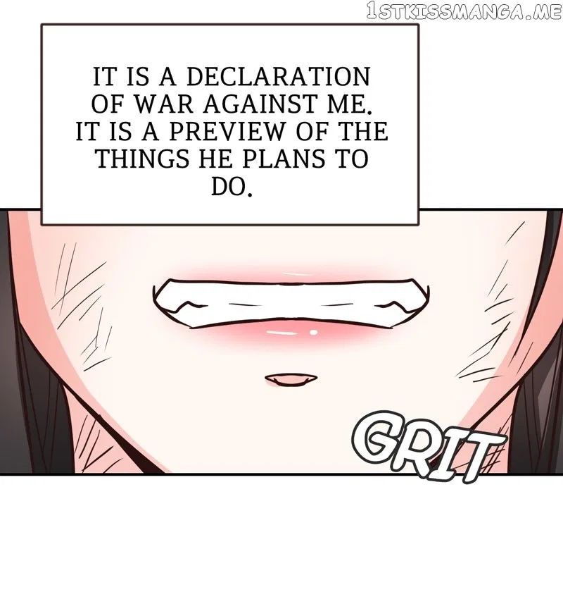 Slave To The Enemy Emperor Chapter 106 – Page 68