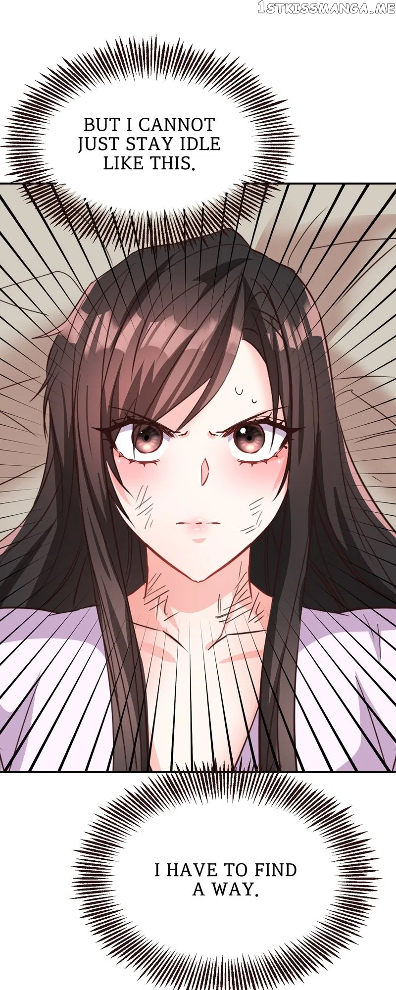 Slave To The Enemy Emperor Chapter 106 – Page 71