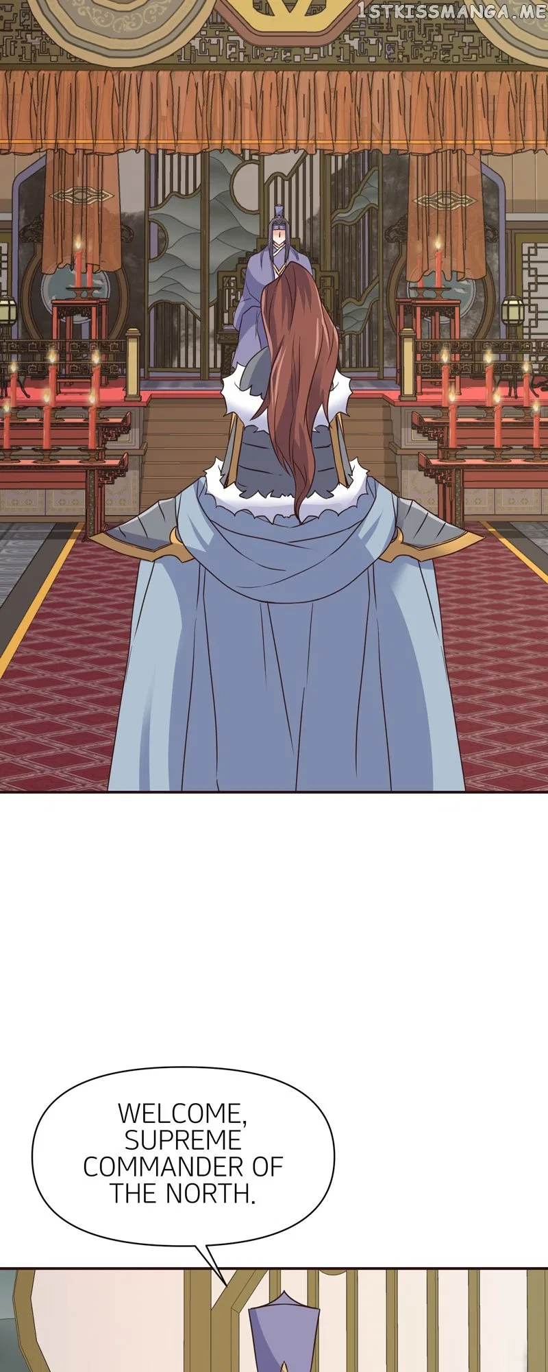 Slave To The Enemy Emperor Chapter 105 – Page 2