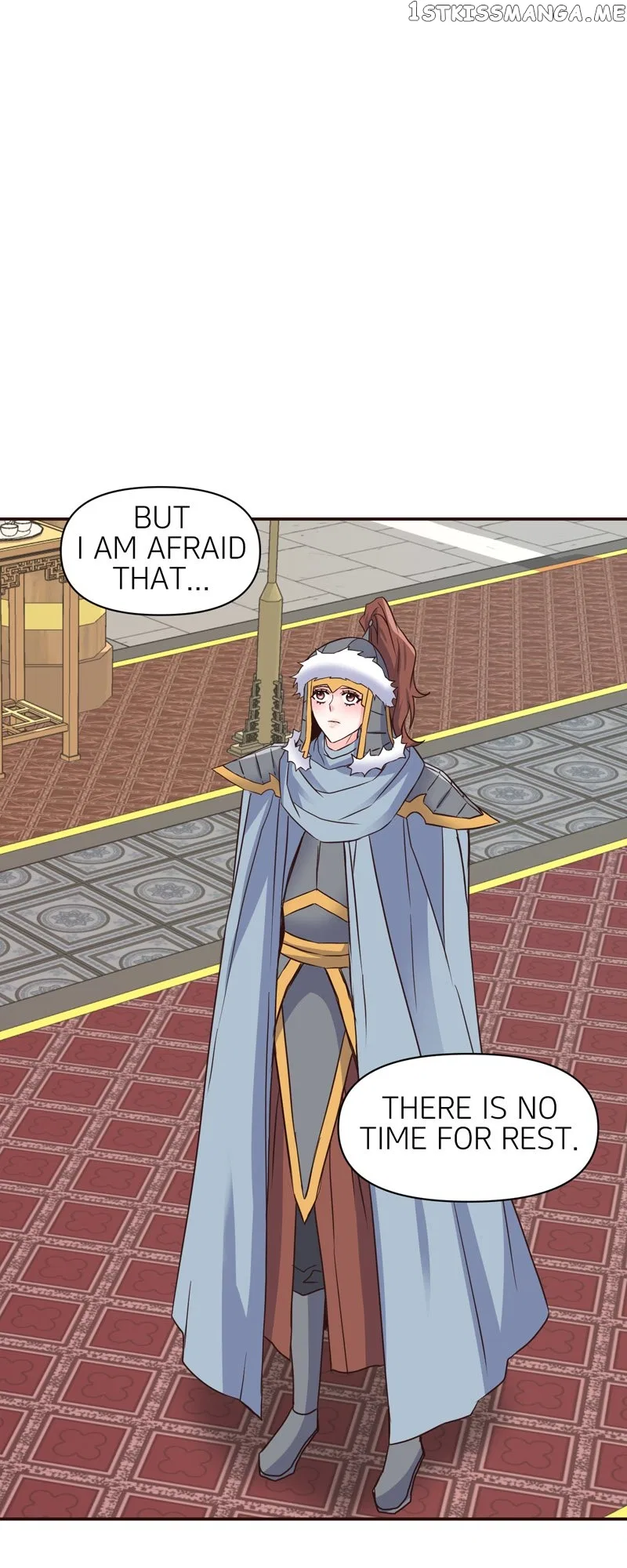 Slave To The Enemy Emperor Chapter 105 – Page 4