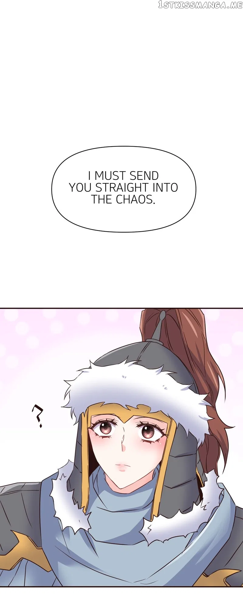Slave To The Enemy Emperor Chapter 105 – Page 5